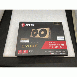 MSI 〔中古〕Radeon RX6800XT GAMING X TRIO16G（中古保証1ヶ月間
