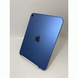 APPLE 〔中古〕iPad (第10世代) Wi-Fiモデル 256GB ブルー MPQ93J/A