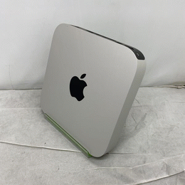 APPLE 〔中古〕Mac mini (2024) Apple M4 10コアCPU/16GB/SSD256GB