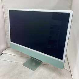 APPLE 〔中古〕iMac 27-inch Mid-2017 MNE92J/A Core_i5 3.4GHz 16GB