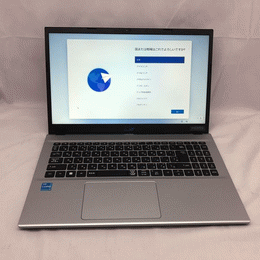 ACER 〔中古〕Gateway NE575-H38G/F（中古保証3ヶ月間） | パソコン