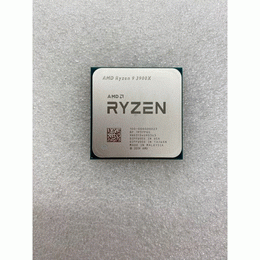 AMD 〔中古〕Ryzen9 3900X BOX（中古保証1ヶ月間） | パソコン工房
