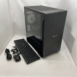 エントリーモデル中古ゲーミング デスクトップPC | パソコン工房【公式