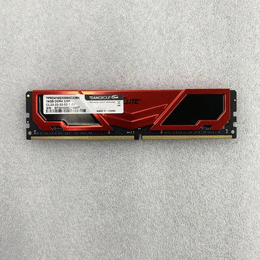 TEAM 〔中古〕デスクトップPC用 DDR4 3200 16GB SPD（中古保証1ヶ月間