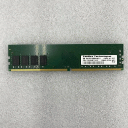 SANMAX 〔中古〕デスクトップPC用 DDR4 2666 8GB SPD（中古保証1ヶ月間