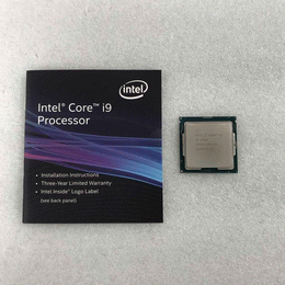 中古Core i9 プロセッサー (intel CPU) | パソコン工房【公式通販】