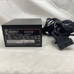 玄人志向 〔中古〕ATX電源 750W（中古保証1ヶ月間） | パソコン工房