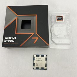 AMD 〔中古〕Ryzen7 5800X3D BOX（中古保証1ヶ月間） | パソコン工房