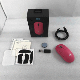 ノーブランド 〔中古〕Ninjutso Sora V2 Wireless Gaming Mouse White