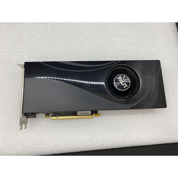 Palit 〔中古〕GeForce RTX2070 SUPER 8GB GDDR6 NE6207S019P2-180F