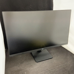 LG 〔中古〕27UL550-W（中古保証3ヶ月間） | パソコン工房【公式通販】