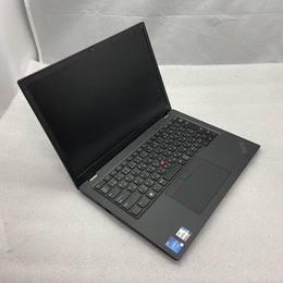 Lenovo 〔中古〕ThinkPad L13 Gen3 21B4S0Y900 インテル® Core™ i5