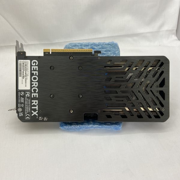 Palit 〔中古〕GeForce RTX5060 Dual 8GB NE75060019P1-GB2063D（中古