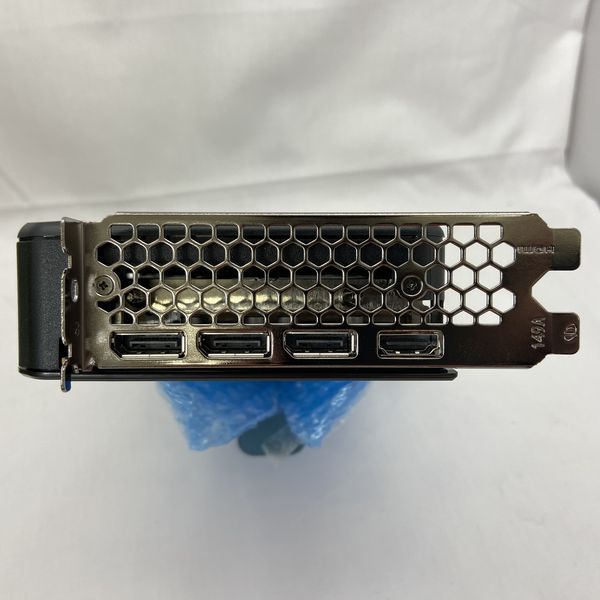 Palit 〔中古〕GeForce RTX5060 Dual 8GB NE75060019P1-GB2063D（中古