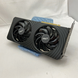 Palit 〔中古〕GeForce RTX5060 Dual 8GB NE75060019P1-GB2063D（中古