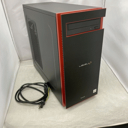 iiyama PC 〔中古〕ILeDXs-R049-AiX7K-TASXHB-FB インテル® Core™ i7