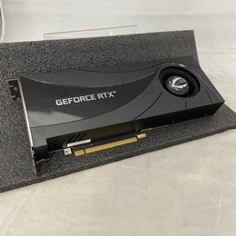 ZOTAC 〔中古〕GeForce RTX2060 SUPER ZT-T20610A-10B（中古保証1ヶ月