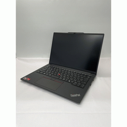 Lenovo 〔中古〕ThinkPad E14 Gen 6 AMD（中古保証3ヶ月間