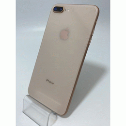 iPhone8 Plus 256GB A1898 MQ9Q2J/A SIMフリー APPLE 〔中古〕iPhone8 Plus 256GB MQ9Q2J/A Gold 国内SIMフリー（中古