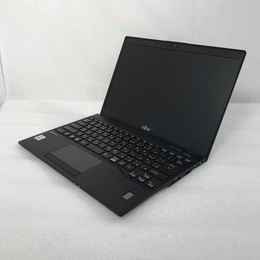 中古ノートパソコン FUJITSU(富士通) | パソコン工房【公式通販】