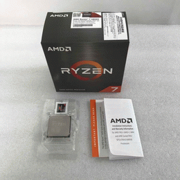 AMD 〔中古〕Ryzen7 5700X3D Bulk（中古保証1ヶ月間） | パソコン工房