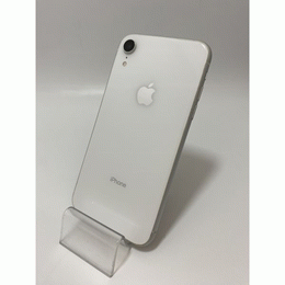 APPLE 〔中古〕iPhone XR 64GB イエロー MT082J/A au対応 SIMロック