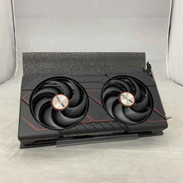 玄人志向 〔中古〕RD-RX6600-E8GB／DF（中古1ヶ月保証） | パソコン