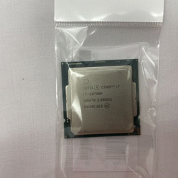 中古Intel CPU | パソコン工房【公式通販】