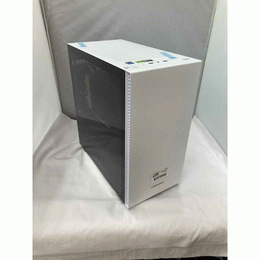 THIRDWAVE 〔中古〕GAMING PC Ryzen 7 5800X/DDR4 32GB/1TB M.2 SSD