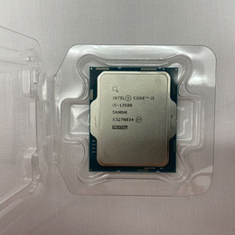 Intel 〔中古〕インテル® Core™ i5-13500 プロセッサー BOX（中古保証1