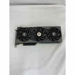 MSI 〔中古〕GeForce RTX4070 SUPER 12G GAMING X SLIM（中古保証1ヶ月