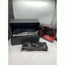 PowerColor 〔中古〕RED DRAGON RX6800 16GB（中古保証1ヶ月間