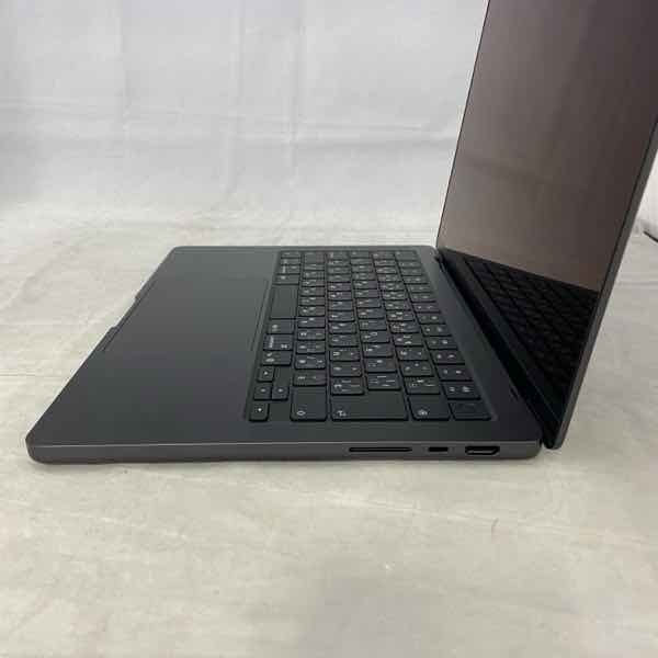 APPLE 〔中古〕MacBook Pro (14-inch・M5・2025) 16GB/1TB MDE14J/A