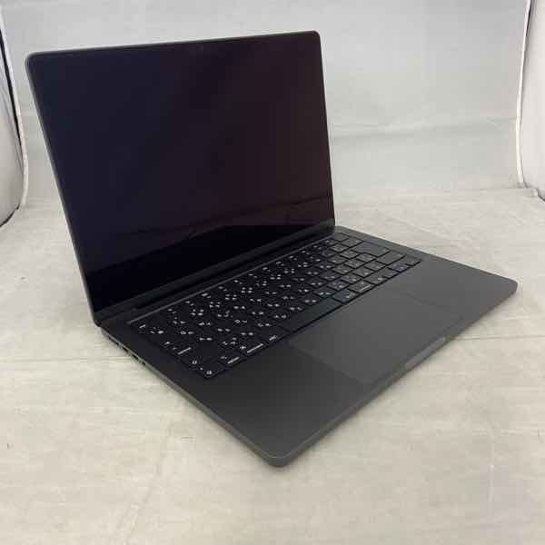 APPLE 〔中古〕MacBook Pro (14-inch・M5・2025) 16GB/1TB MDE14J/A