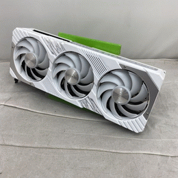 【美品・中古】GeForce RTX4070Ti 9/14まで Palit 〔中古〕GeForce RTX4070Ti 12GB GDDR6X（中古保証1ヶ月間