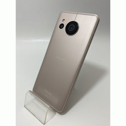 SHARP 〔中古〕AQUOS wish2 SH-51C チャコール docomo SIMフリー（中古