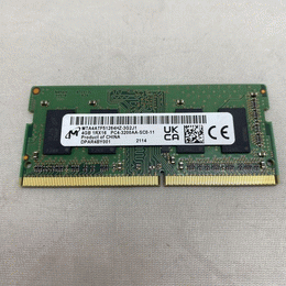 中古ノートメモリ-DDR4 | パソコン工房【公式通販】