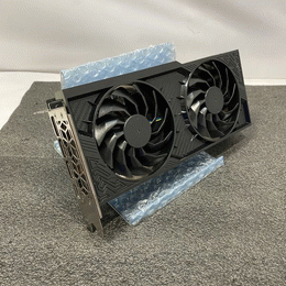 ノーブランド 〔中古〕RTX4060Ti PCI-E 8GB GDDR6（中古保証1ヶ月間