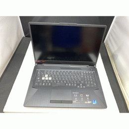 THIRDWAVE 〔中古〕raytrek R7-ZF インテル® Core™ i9-12900H