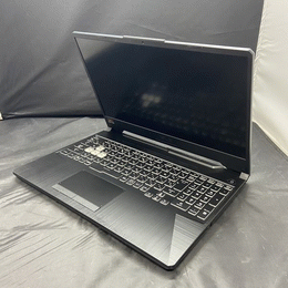 中古 ASUS TUF Gaming F15 FX506HM ASUS 〔中古〕TUF Gaming F15 FX506HM FX506HM-I5R3060W11 インテル