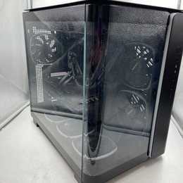 ノーブランド 〔中古〕自作PC(Ryzen7 5700X/RTX4060Ti) Ryzen 7 5700X