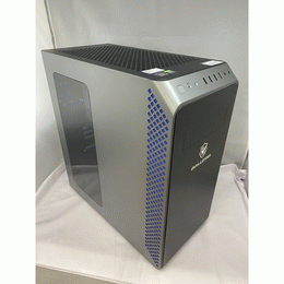 THIRDWAVE 〔中古〕GAMING PC Ryzen 7 5700G/16GB/SSD1TB/GeForce RTX