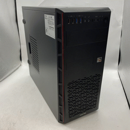 ノーブランド 〔中古〕GAMING PC Ryzen 5 5600X/DDR4 32GB/512GB M.2