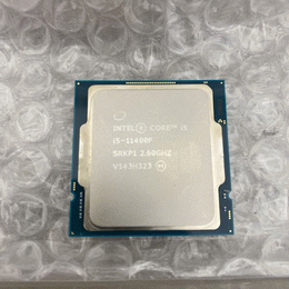 Intel 〔中古〕インテル® Core™ i5-11400F プロセッサー Bulk（中古