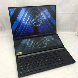 ASUS 〔中古〕ROG Flow Z13 GZ301ZE GZ301ZE-I9R3050TE インテル® Core