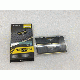 Corsair 〔中古〕デスクトップPC用 DDR4 3200 16GB 2枚組 XMP（中古