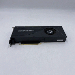 ZOTAC 〔中古〕RTX2070SUPER 8GB GDDR6（中古保証1ヶ月間） | パソコン