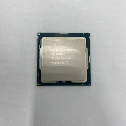 中古Core i9 プロセッサー (intel CPU) | パソコン工房【公式通販】