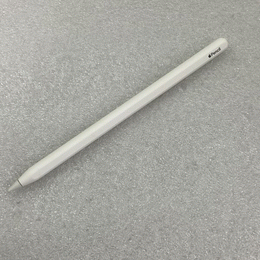 APPLE 〔中古〕Apple Pencil 第2世代 MU8F2J/A（中古保証1ヶ月間