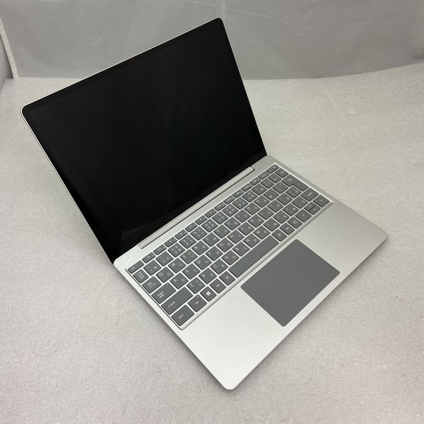 Microsoft 〔中古〕Surface Laptop Go3 12.4/i5-1235U/16GB/256GB XKQ